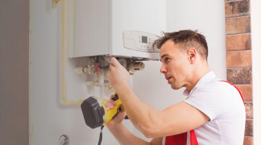 Professional Leak Detection in East Worcester, NY